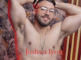 Joshua_lyon