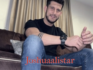 Joshuaalistar