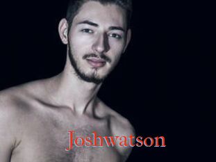 Joshwatson