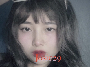 Josie29