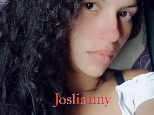 Joslianny