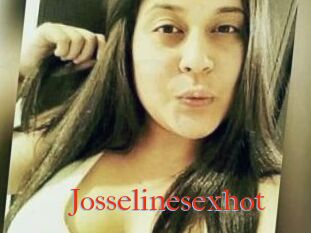 Josselinesexhot