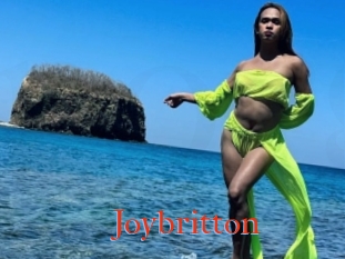 Joybritton