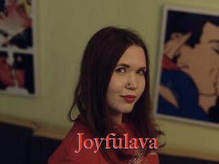 Joyfulava