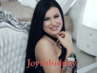 Joyfulsidney