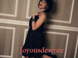 Joyousdesiree