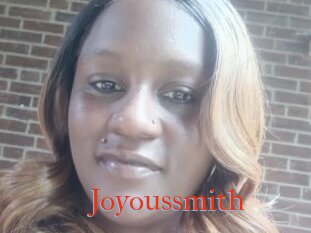 Joyoussmith