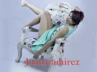 Juanaramirez