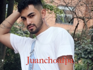 Juanchoafpa