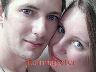 Juannapeter