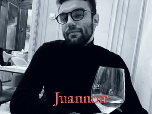 Juannoir