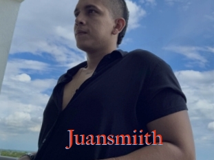 Juansmiith