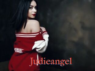 Judieangel