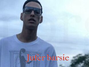 Jufer_barsie