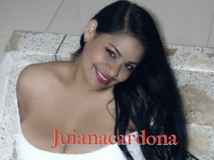 Juianacardona