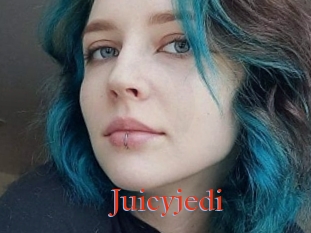 Juicyjedi