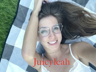 Juicyleah