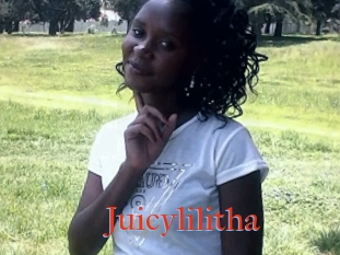 Juicylilitha