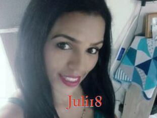 Juli18
