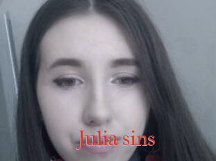 Julia_sins