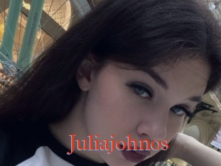 Juliajohnos