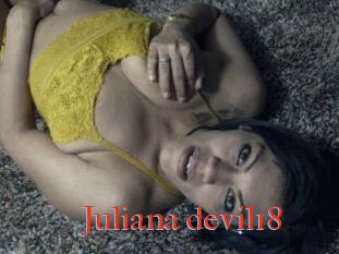 Juliana_devil18