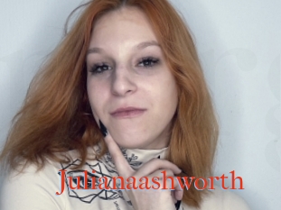 Julianaashworth