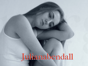 Julianabendall