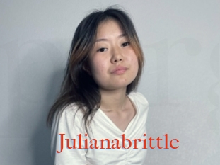 Julianabrittle