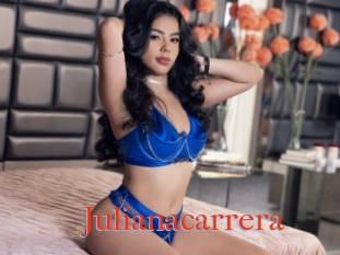 Julianacarrera