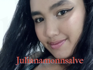 Julianamonnsalve