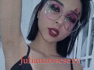 Julianarosesexy