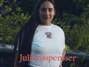 Julianaspensser