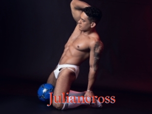 Juliancross