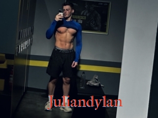 Juliandylan