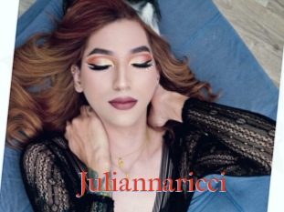 Juliannaricci