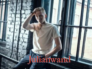 Julianwand