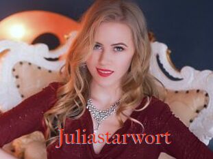 Juliastarwort