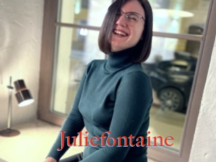 Juliefontaine