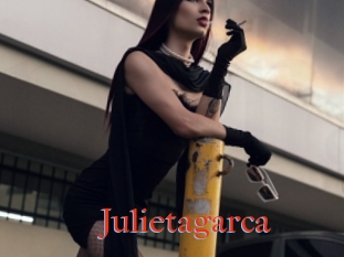 Julietagarca