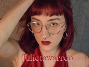 julietawarren Porno G