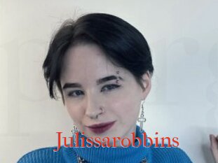 Julissarobbins