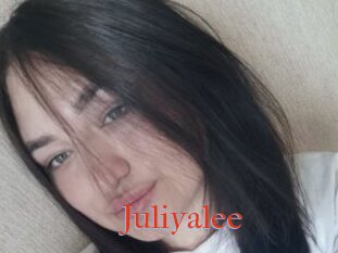 Juliyalee