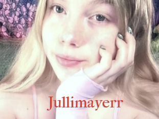 Jullimayerr