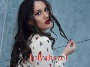 Julyahazel