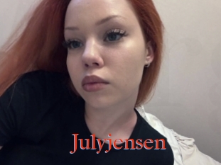 Julyjensen