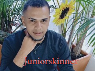 Juniorskinner