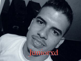 Juniorxd