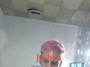 Jushan