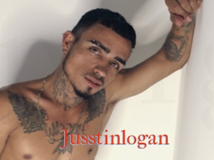 Jusstinlogan